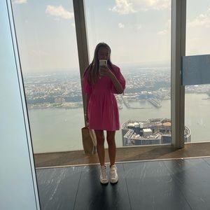 Meet your Posher, Eva